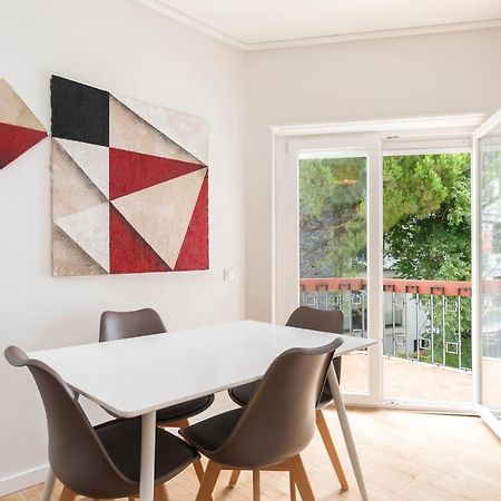 Parede Apartment 2 Cascais Dış mekan fotoğraf