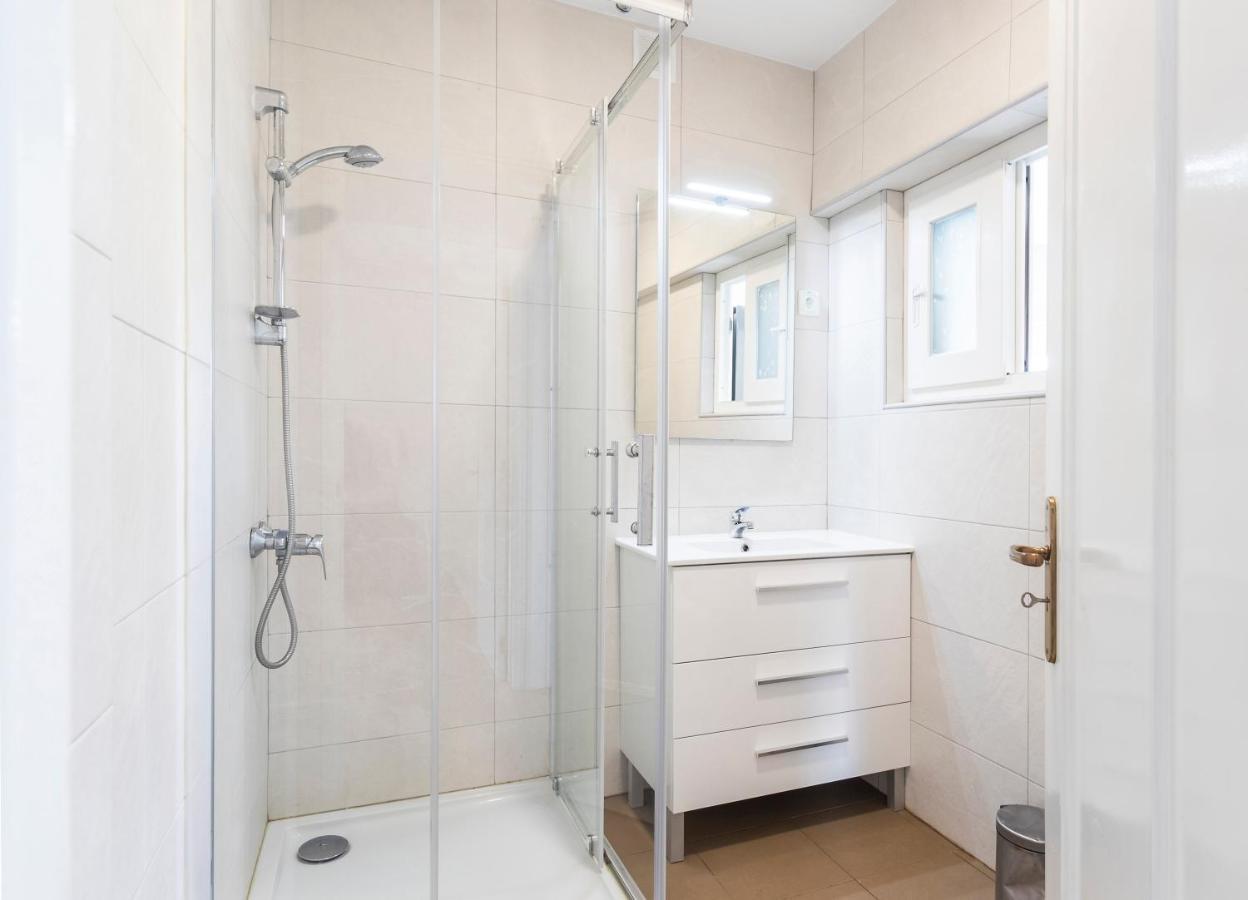 Parede Apartment 2 Cascais Dış mekan fotoğraf