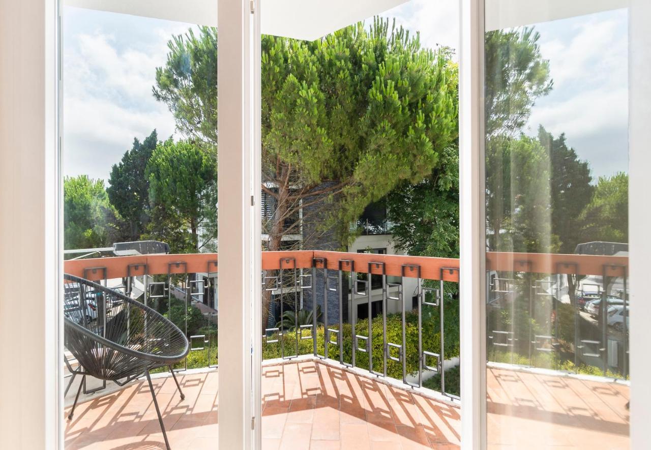 Parede Apartment 2 Cascais Dış mekan fotoğraf