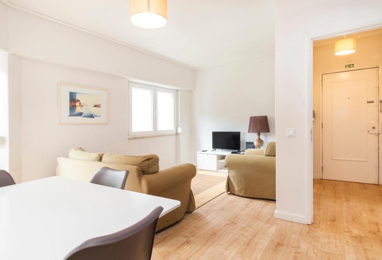 Parede Apartment 2 Cascais Dış mekan fotoğraf